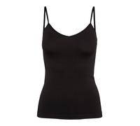 VERO MODA Haut 'Jackie' noir, Taille L-XL
