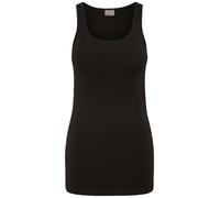 VERO MODA Haut 'VMMaxi' noir, Taille XXL