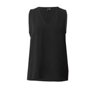 VERO MODA Haut 'VMAlva' noir, Taille XS