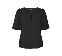 VERO MODA Haut VMALVA pour femme, Noir , 52