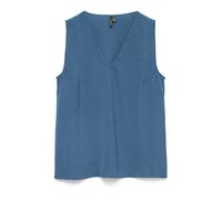 VERO MODA Haut 'VMAlva' saphir, Taille S