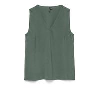 VERO MODA Haut 'VMAlva' sapin, Taille L