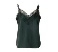 VERO MODA Haut 'VMAlva' vert foncé, Taille XS