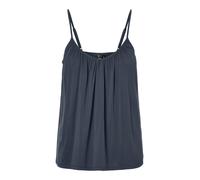 VERO MODA Haut 'VMFilli' marine, Taille XS