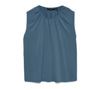 VERO MODA Haut 'VMFilli' saphir, Taille S