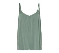 VERO MODA Haut 'VMFilli' vert, Taille M