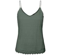VERO MODA Haut 'VMHoney' kaki, Taille XS