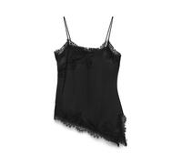 VERO MODA Haut 'VMJulia' noir, Taille XS