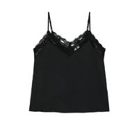 VERO MODA Haut 'VMLAURA' noir, Taille XS