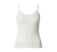 VERO MODA Haut 'VMLISA' blanc, Taille L