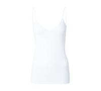 VERO MODA 10152911 - Débardeur - Femme - Blanc (Bright White) - X-Large (Taille Fabricant: X-Large)