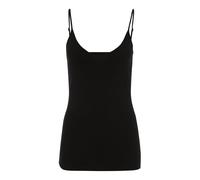 VERO MODA 10152911 - Débardeur - Femme - Noir (Black) - Small (Taille Fabricant: S)
