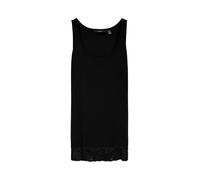 VERO MODA Haut 'VMMaxi' noir, Taille S
