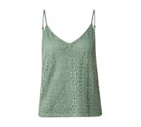 VERO MODA Haut 'VMMAYA' jade, Taille L