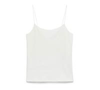 VERO MODA Haut 'VMMILLION' blanc, Taille XL