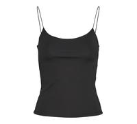 VERO MODA Haut 'VMMillion' noir, Taille L