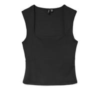VERO MODA Haut 'VMMillion' noir, Taille XL