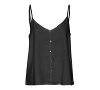 VERO MODA Haut 'VMMymilo' noir, Taille S