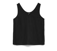 VERO MODA Haut 'VMMYmilo' noir, Taille XL