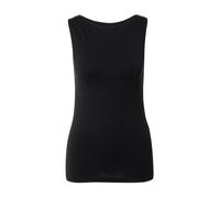 VERO MODA Haut 'VMPanda' noir, Taille M