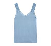 VERO MODA Haut 'VMROSA' bleu clair, Taille XL