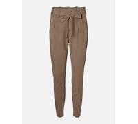 Vero Moda High-Waisted Trousers Menthe XS L30 Female