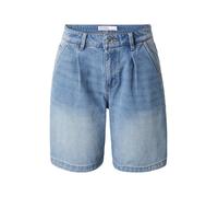 VERO MODA Jean à pince 'Evelyn' bleu denim, Taille 25-26