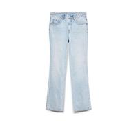 Vero Moda Tessa Straight Li3010 High Waist Jeans Bleu 32 / 32 Femme
