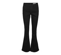 VERO MODA Jean 'ELLY' noir, Taille 25-26 Longueur 32