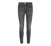 Vero Moda Flash Skinny Fit Jeans Gris S / 32 Femme