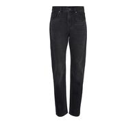 VERO MODA Jean 'Hailey' noir denim, Taille 25 Longueur 32