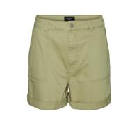 VERO MODA Jean 'Kathy' vert, Taille 25-26