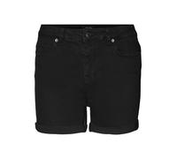 VERO MODA Jean 'Luna' noir, Taille 25-26