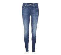 VERO MODA Jean 'LUX' bleu / bleu denim, Taille 27-28 Longueur 32