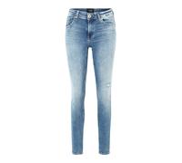 VERO MODA Jean 'Lux' bleu clair, Taille 25-26 Longueur 32