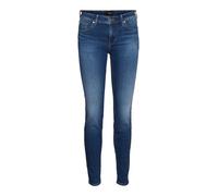 VERO MODA Jean 'LUX' bleu foncé, Taille 25-26 Longueur 30