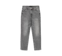 VERO MODA Jean mom VMLINDA Taille Haute Mom Fit Jeans