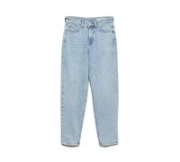Vero Moda Tessa Mom Fit Ra389 High Waist Jeans Bleu 29 / 32 Femme