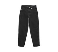 Vero Moda Tessa Mom Ra220 High Waist Jeans Noir 25 / 30 Femme
