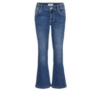 VERO MODA Jean pour Femme, Denim Bleu médium, 36