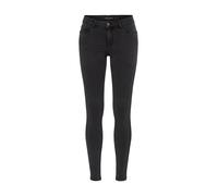 VERO MODA Jean 'Seven' anthracite, Taille 27-28 Longueur 34
