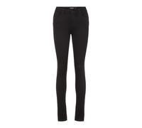 VERO MODA Jean 'Seven' noir, Taille 24 Longueur 32