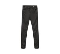 vero moda pantalons femme de couleur noir 32