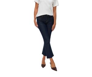 Vero Moda Jean Sheila Kick Flare Fit