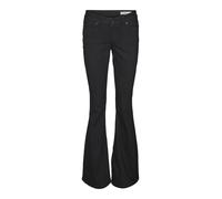 VERO MODA Jean 'SIGI' noir, Taille 32-33 Longueur 32