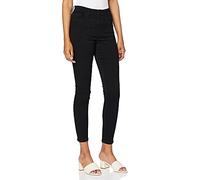VERO MODA Jean 'Sophia' noir, Taille 29 Longueur 30