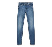 VERO MODA Jean 'VMLux' bleu denim, Taille 29 Longueur 34