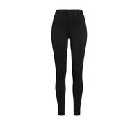 VERO MODA Jean 'Sophia' noir denim, Taille 34 Longueur 34