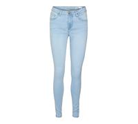 VERO MODA Jean 'Tanya' bleu denim, Taille 25-26 Longueur 32