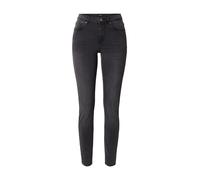 VERO MODA Jean 'TANYA' gris denim, Taille 25-26 Longueur 34